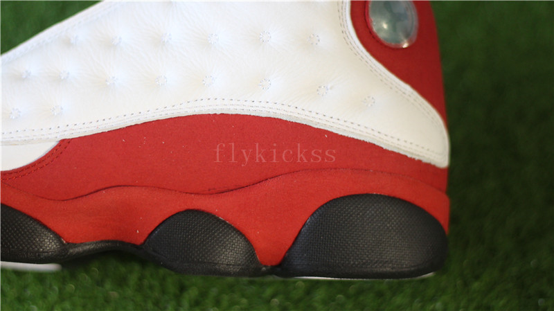 Authentic Air Jordan 13 Chicago